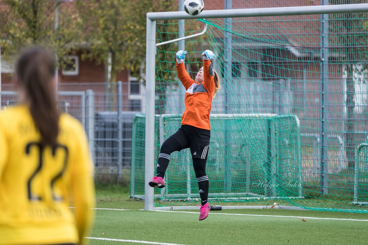 Bild 264 - F FSC Kaltenkirchen - SV Frisia 03 Risum-Lindholm : Ergebnis: 0:7